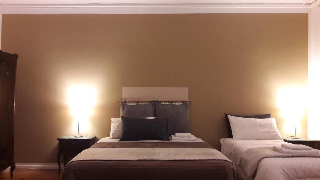 Affittacamere San Lazzaro room 1