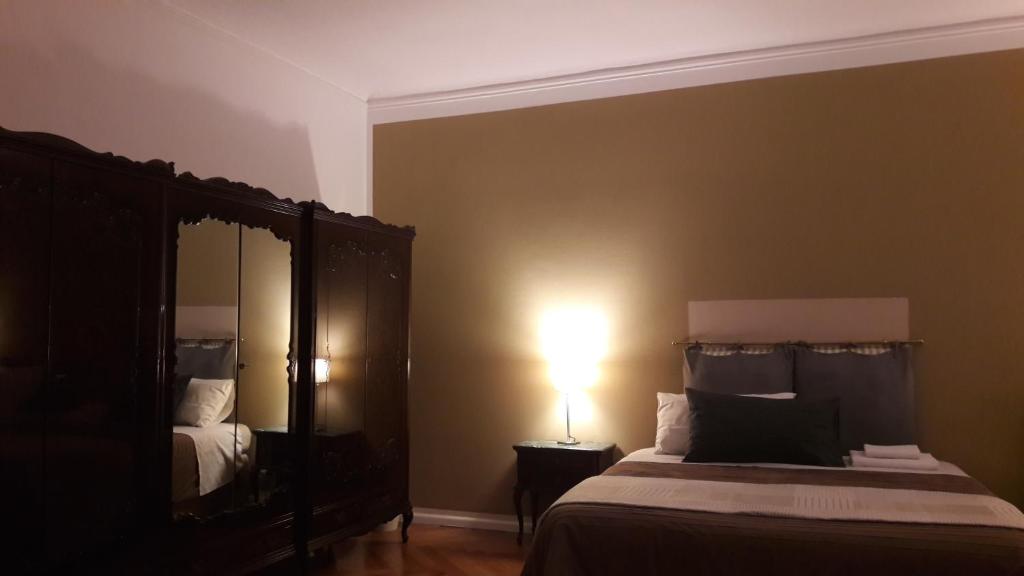 Affittacamere San Lazzaro room 2