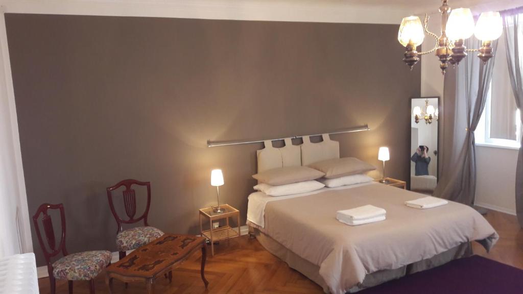 Affittacamere San Lazzaro room 4