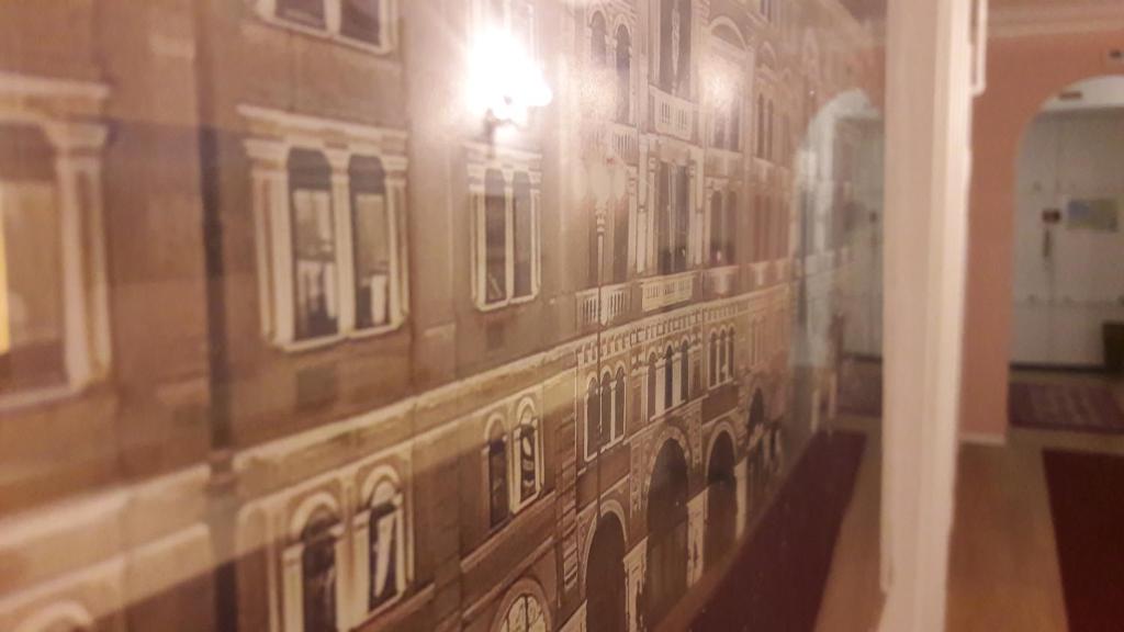 Affittacamere San Lazzaro room 6